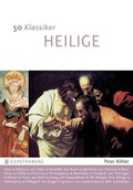 Cover: 50 Klassiker - Heilige - Gerstenberg