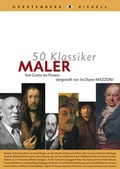Cover: 50 Klassiker - Maler - Gerstenberg