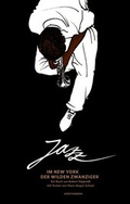 Cover: Jazz im New York der wilden Zwanziger - Gerstenberg