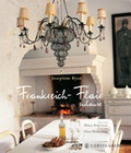 Cover: Frankreich-Flair zuhause - Gerstenberg