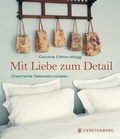 Cover: Mit Liebe zum Detail - Gerstenberg