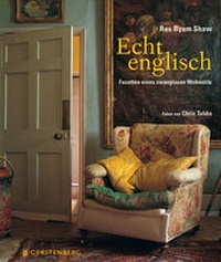 Enlarge image Cover: Echt Englisch - Gerstenberg
