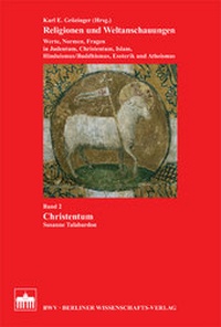 Enlarge image Cover: Christentum - Berliner Wissenschafts-Verlag