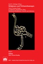 Cover: Islam - Berliner Wissenschafts-Verlag