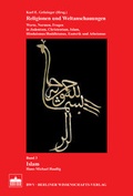 Cover: Islam - Berliner Wissenschafts-Verlag