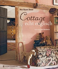 Enlarge image Cover: Cottage - echt englisch - Gerstenberg