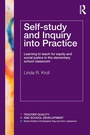 Cover: Self-study and Inquiry into Practice - Routledge
