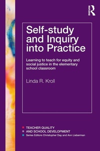 Enlarge image Cover: Self-study and Inquiry into Practice - Routledge