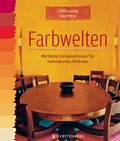 Cover: Farbwelten - Gerstenberg