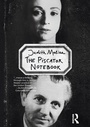 Cover: The Piscator Notebook - Routledge