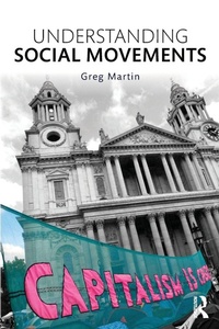 Enlarge image Cover: Understanding Social Movements - Routledge