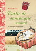 Cover: Partie de campagne - Gerstenberg