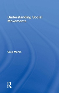 Enlarge image Cover: Understanding Social Movements - Routledge