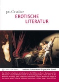 Cover: 50 Klassiker - Erotische Literatur - Gerstenberg