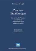 Cover: Zanders Erz&auml;hlungen - Berliner Wissenschafts-Verlag