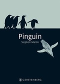 Cover: Pinguin - Gerstenberg