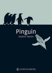 Enlarge image Cover: Pinguin - Gerstenberg