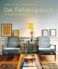 Cover: Das Farbdesignbuch - Gerstenberg