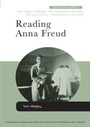 Cover: Reading Anna Freud - Routledge
