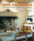 Cover: Echt italienisch - Gerstenberg