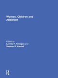 Bild: Women, Children, and Addiction - Routledge
