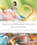 Cover: Alice im Schlaraffenland - Gerstenberg