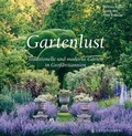 Cover: Gartenlust - Gerstenberg
