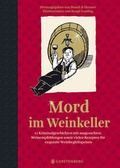 Cover: Mord im Weinkeller - Gerstenberg