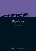 Cover: Elefant - Gerstenberg