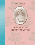 Cover: Jane Austen bittet zum Tee - Gerstenberg