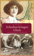 Cover: Scherben bringen Gl&uuml;ck - Gerstenberg