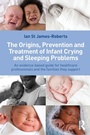 Bild: The Origins, Prevention and Treatment of Infant Crying and Sleeping Problems - Routledge