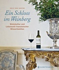 Cover: Ein Schloss im Weinberg - Gerstenberg