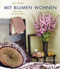Cover: Mit Blumen wohnen - Gerstenberg
