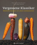 Cover: Vergessene Klassiker - Gerstenberg
