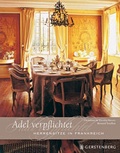 Cover: Adel verpflichtet - Gerstenberg
