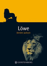 Enlarge image Cover: Löwe - Gerstenberg