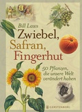 Cover: Zwiebel, Safran, Fingerhut - Gerstenberg