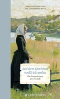 Cover: Auf den Kirchhof wollt ich gehn - Gerstenberg