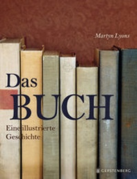 Enlarge image Cover: Das Buch - Gerstenberg