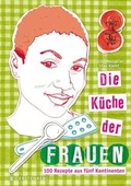 Cover: Die K&uuml;che der Frauen - Gerstenberg