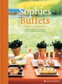 Cover: Sophies Buffets - Gerstenberg