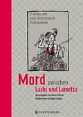 Cover: Mord zwischen Lachs und Lametta - Gerstenberg