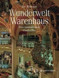 Cover: Wunderwelt Warenhaus - Gerstenberg