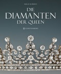 Cover: Die Diamanten der Queen - Gerstenberg