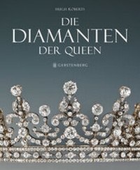 Abbildung von: Die Diamanten der Queen - Gerstenberg