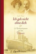 Cover: Ich geh nicht ohne dich - Gerstenberg