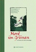Cover: Mord im Gr&uuml;nen - Gerstenberg