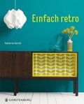 Cover: Einfach retro - Gerstenberg