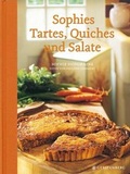 Cover: Sophies Tartes, Quiches und Salate - Gerstenberg